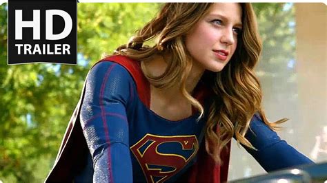 supergirl season 2 episodes